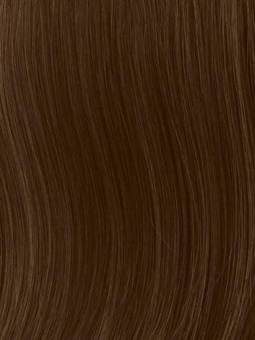 Finishing Touch Wig by Toni Brattin | Plus Cap | Heat Friendly Synthetic