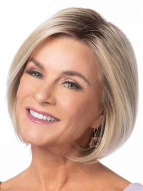 Finishing Touch Wig by Toni Brattin | Plus Cap | Heat Friendly Synthetic