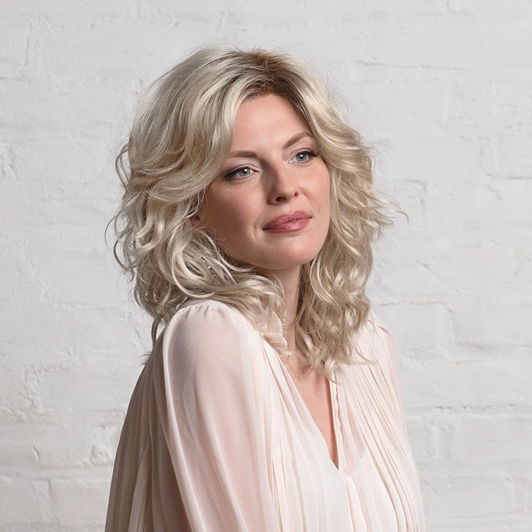 Finn - Naturalle Front Lace Line Collection by Estetica Designs