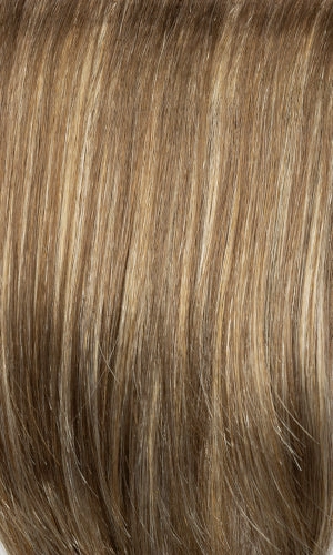 Fiona Wig by Henry Margu | Lace Front | Mono Top | Synthetic Fiber