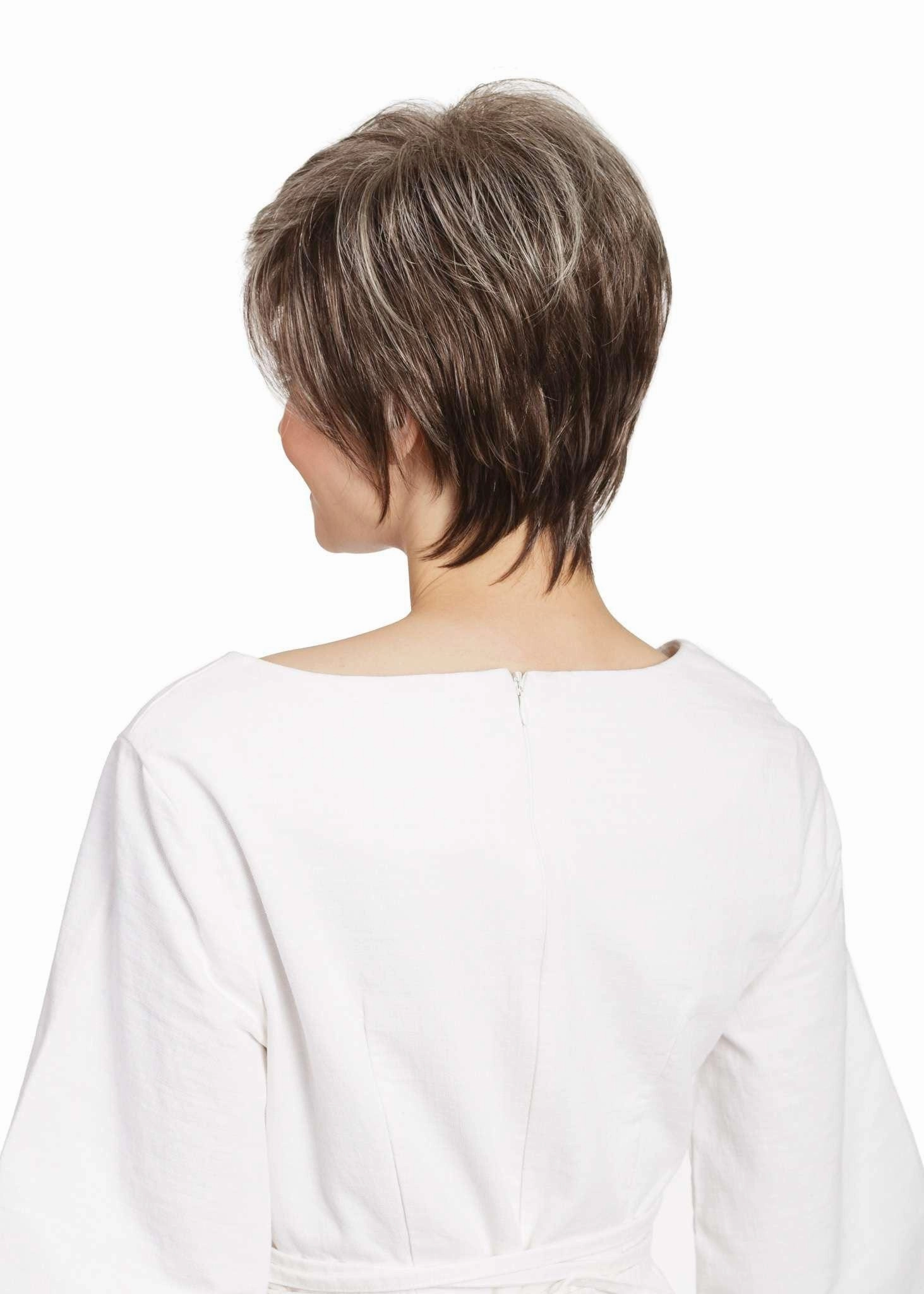 Fiona Wig by Tony of Beverly | Synthetic Wig (Traditional Cap)