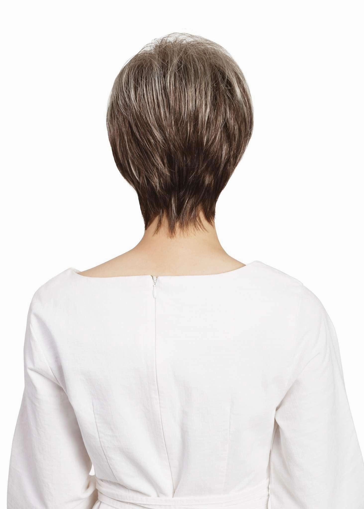 Fiona Wig by Tony of Beverly | Synthetic Wig (Traditional Cap)