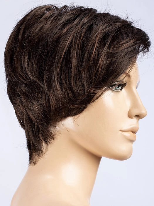 First Wig by Ellen Wille | Hair Society | Synthetic Fiber