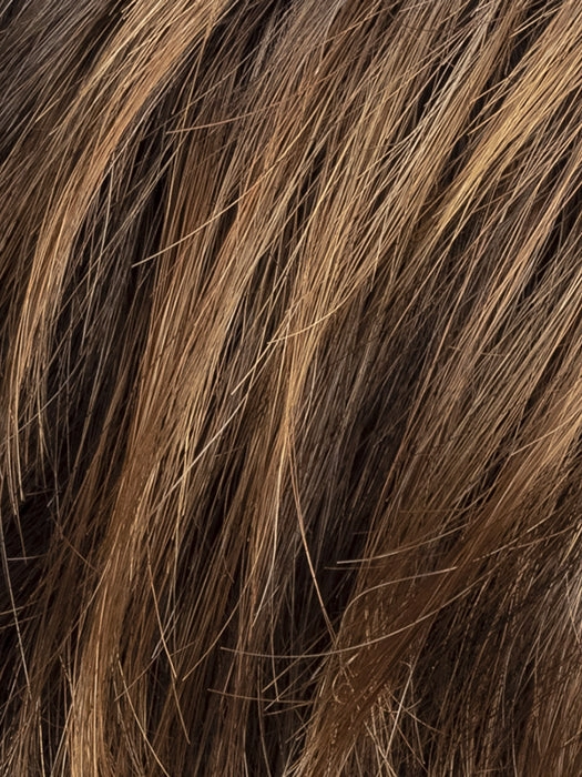 First Wig by Ellen Wille | Hair Society | Synthetic Fiber
