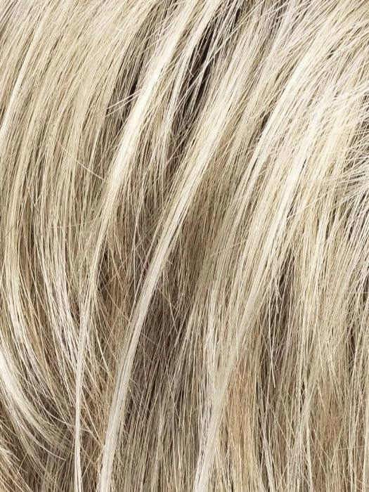 First Wig by Ellen Wille | Synthetic