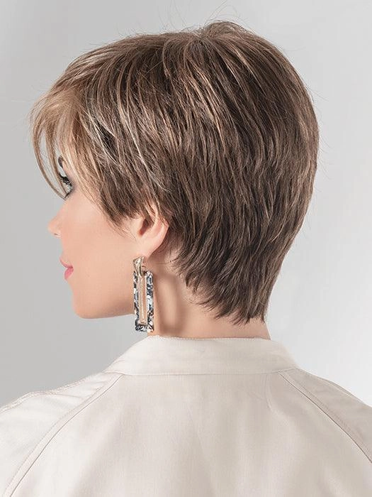 First Wig by Ellen Wille | Synthetic