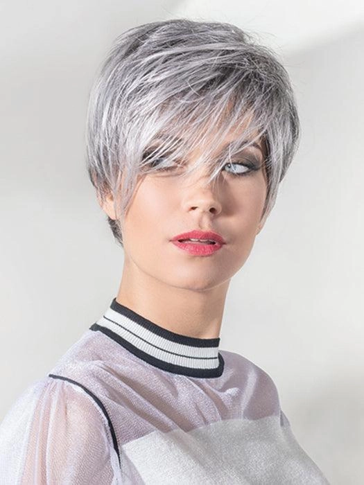 First Wig by Ellen Wille | Synthetic