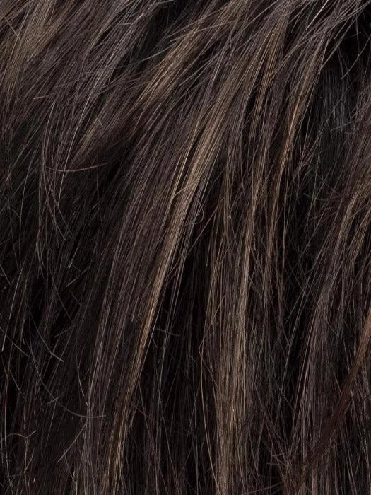 First Wig by Ellen Wille | Synthetic