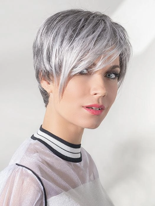First Wig by Ellen Wille | Synthetic