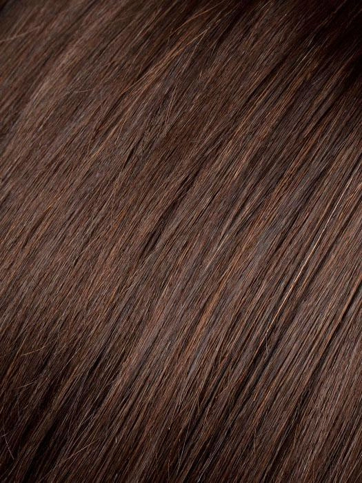 Flair Mono Wig by Ellen Wille | Synthetic