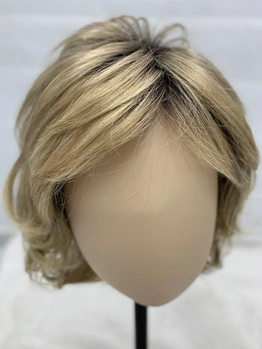 Flair Mono Wig by Ellen Wille | Synthetic