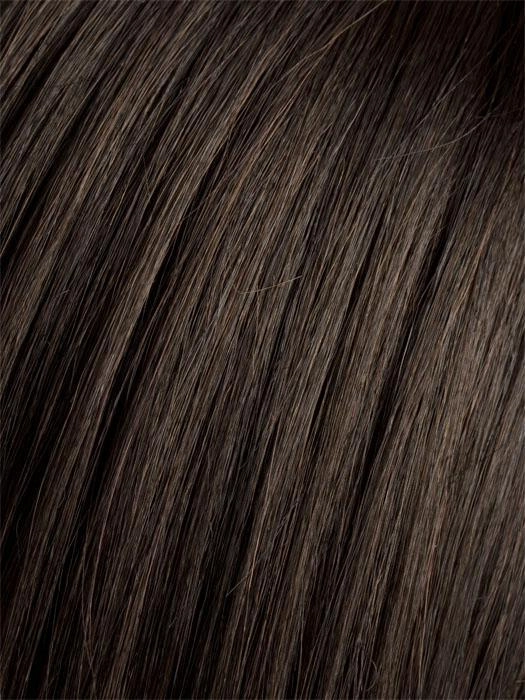 Flair Mono Wig by Ellen Wille | Synthetic