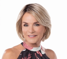 Flattering Wig by Toni Brattin | Synthetic (Average Cap)