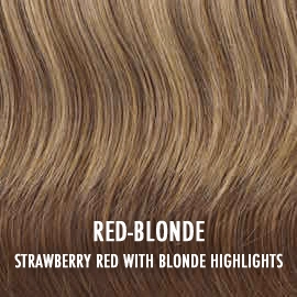 Flattering Wig by Toni Brattin | Synthetic (Average Cap)