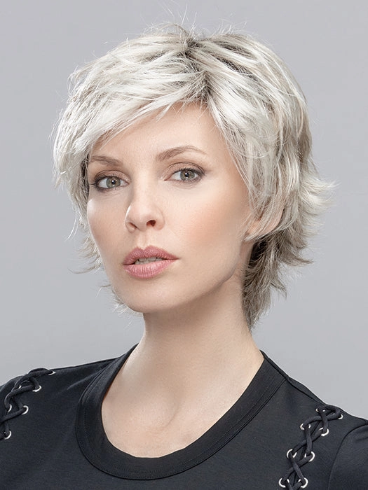 Flip Mono Wig by Ellen Wille | Hair Power | Synthetic Fiber