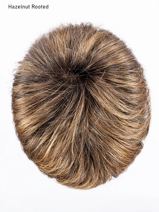 Flip Mono Wig by Ellen Wille | Hair Power | Synthetic Fiber