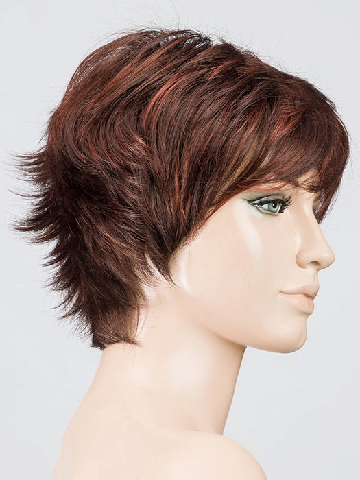 Flip Mono Wig by Ellen Wille | Hair Power | Synthetic Fiber