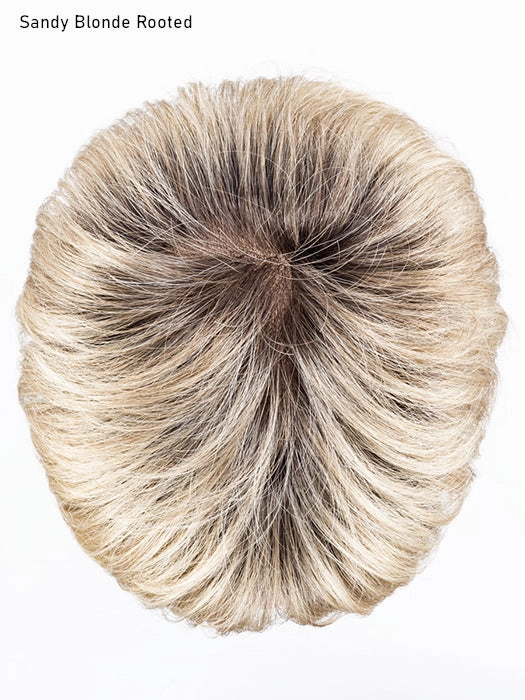Flip Mono Wig by Ellen Wille | Hair Power | Synthetic Fiber
