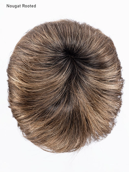 Flip Mono Wig by Ellen Wille | Hair Power | Synthetic Fiber