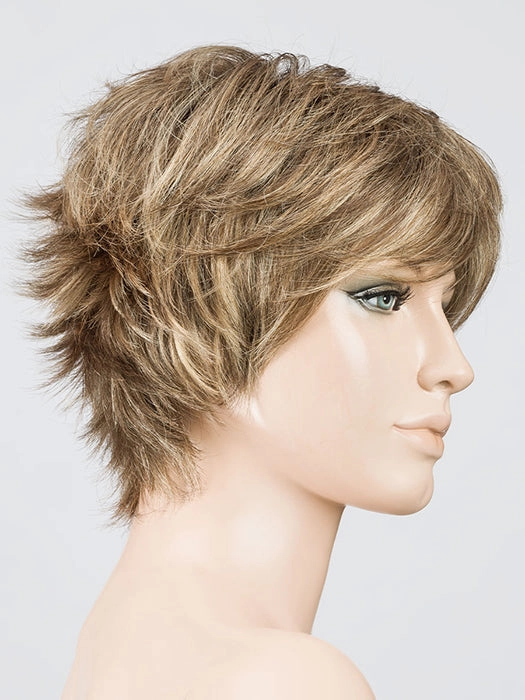 Flip Mono Wig by Ellen Wille | Hair Power | Synthetic Fiber