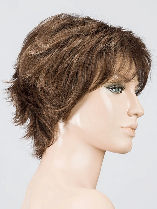 Flip Mono Wig by Ellen Wille | Hair Power | Synthetic Fiber