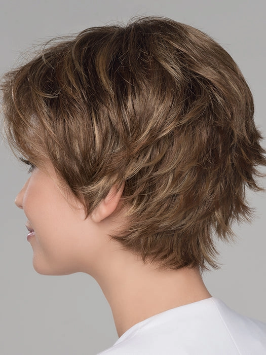 Flip Mono Wig by Ellen Wille | Hair Power | Synthetic Fiber