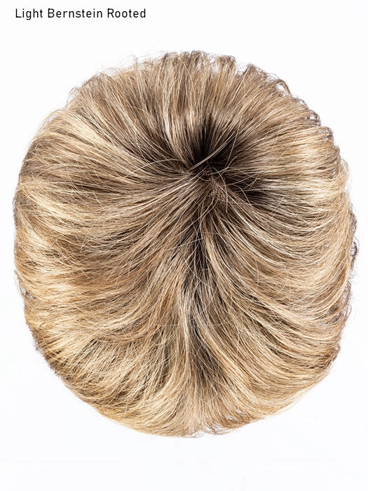 Flip Mono Wig by Ellen Wille | Hair Power | Synthetic Fiber