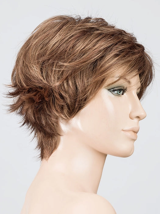 Flip Mono Wig by Ellen Wille | Hair Power | Synthetic Fiber
