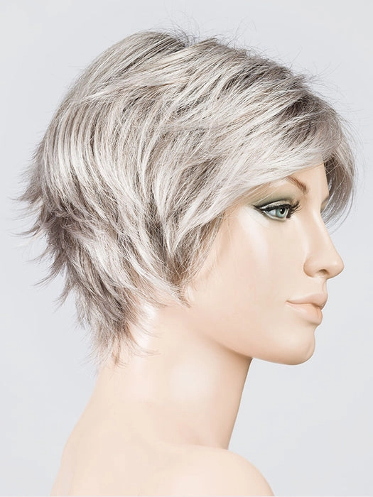 Flip Mono Wig by Ellen Wille | Hair Power | Synthetic Fiber