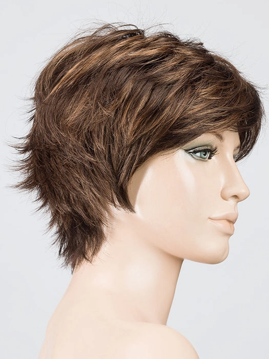 Flip Mono Wig by Ellen Wille | Hair Power | Synthetic Fiber