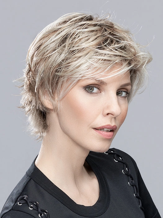 Flip Mono Wig by Ellen Wille | Hair Power | Synthetic Fiber