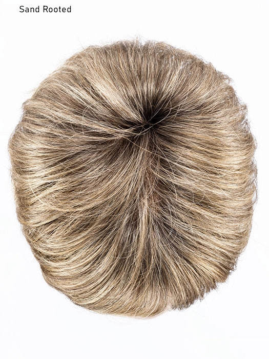 Flip Mono Wig by Ellen Wille | Hair Power | Synthetic Fiber