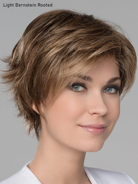 Flip Mono Wig by Ellen Wille | Hair Power | Synthetic Fiber