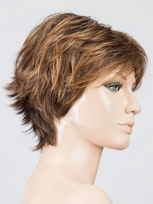 Flip Mono Wig by Ellen Wille | Hair Power | Synthetic Fiber