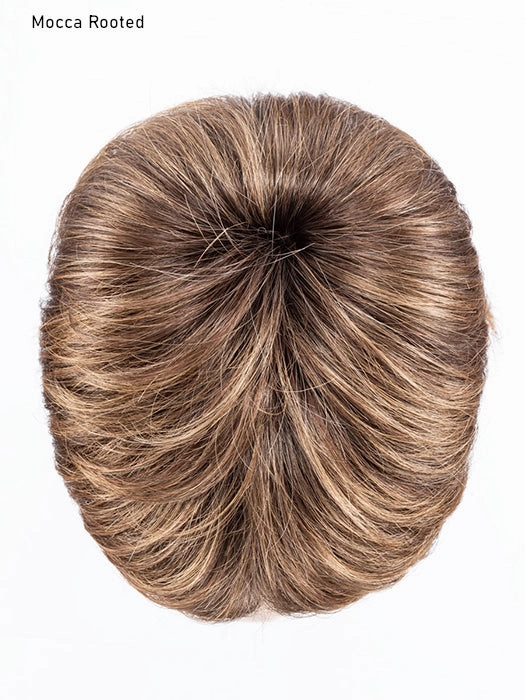 Flip Mono Wig by Ellen Wille | Hair Power | Synthetic Fiber