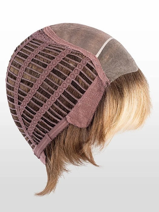 Flip Mono Wig by Ellen Wille | Hair Power | Synthetic Fiber