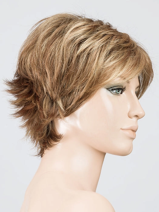 Flip Mono Wig by Ellen Wille | Hair Power | Synthetic Fiber