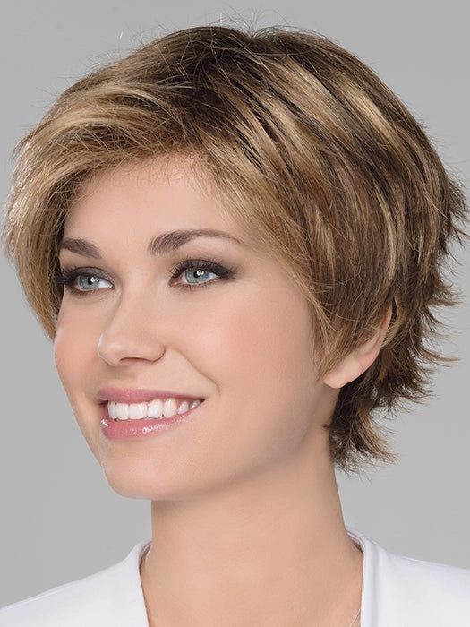 Flip Mono Wig by Ellen Wille | Hair Power | Synthetic Fiber