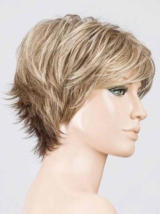 Flip Mono Wig by Ellen Wille | Hair Power | Synthetic Fiber