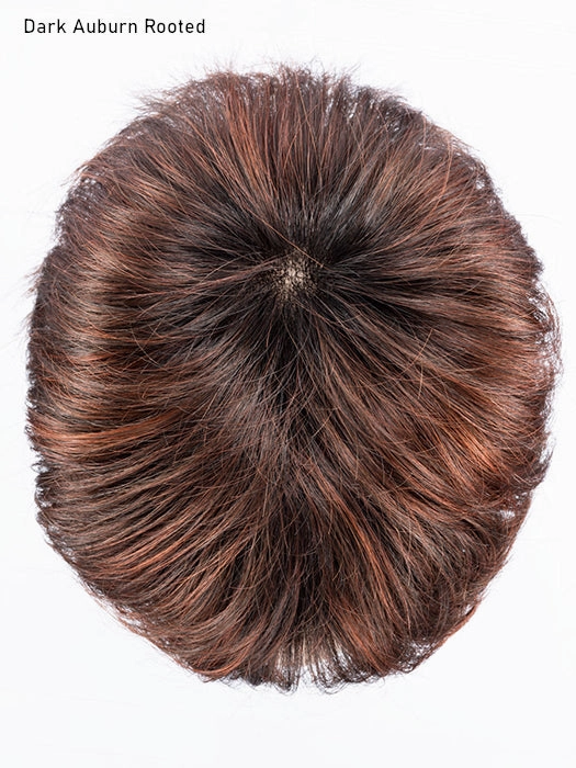 Flip Mono Wig by Ellen Wille | Hair Power | Synthetic Fiber