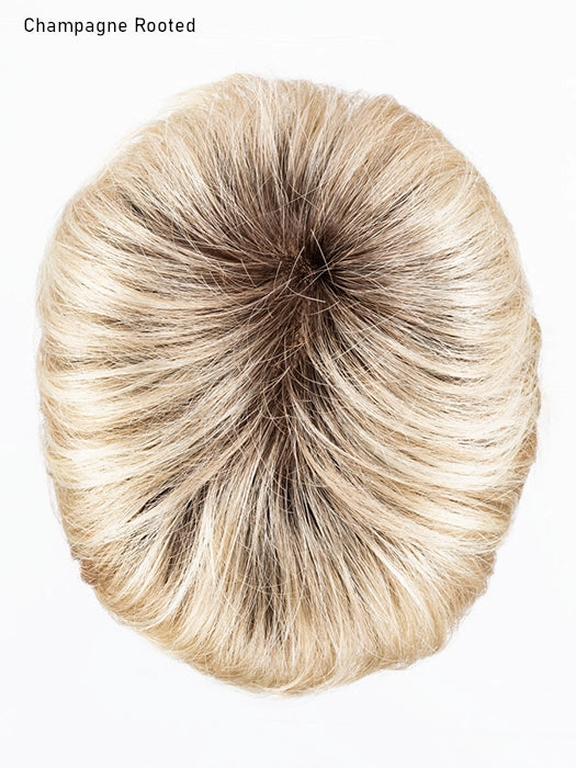 Flip Mono Wig by Ellen Wille | Hair Power | Synthetic Fiber