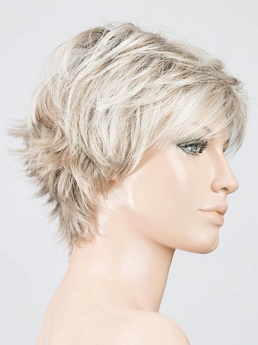 Flip Mono Wig by Ellen Wille | Hair Power | Synthetic Fiber
