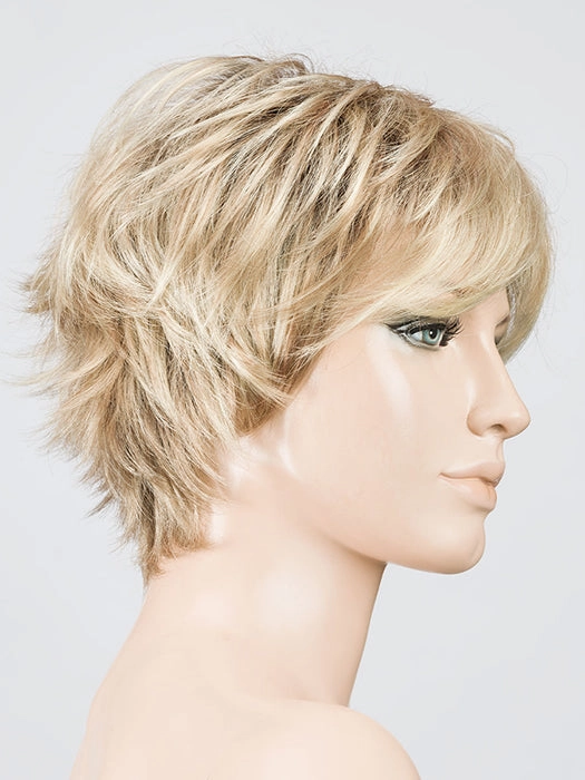 Flip Mono Wig by Ellen Wille | Hair Power | Synthetic Fiber