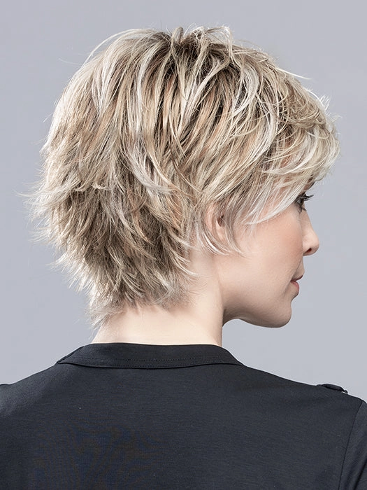 Flip Mono Wig by Ellen Wille | Hair Power | Synthetic Fiber