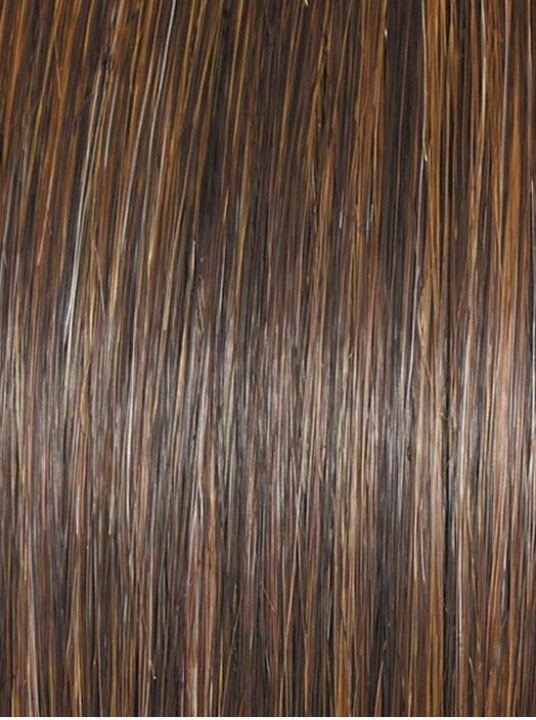 Flip The Script Wig by Raquel Welch | Heat Friendly Synthetic (Lace Front Mono)