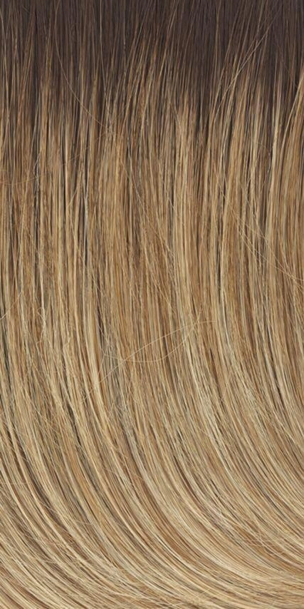 Flip The Script Wig by Raquel Welch | Heat Friendly Synthetic (Lace Front Mono)
