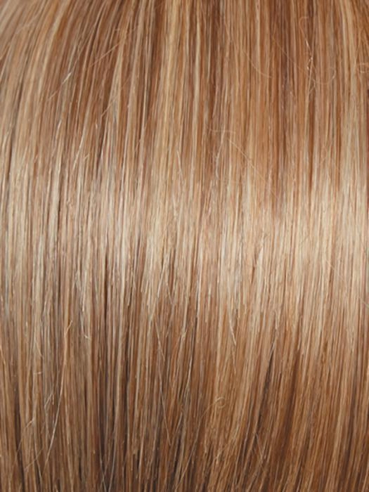 Flip The Script Wig by Raquel Welch | Heat Friendly Synthetic (Lace Front Mono)