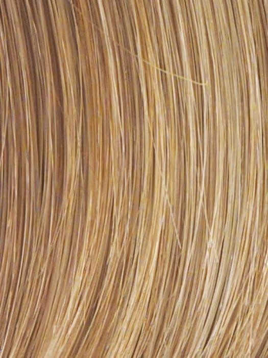 Flip The Script Wig by Raquel Welch | Heat Friendly Synthetic (Lace Front Mono)