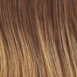 Flip The Script Wig by Raquel Welch | Heat Friendly Synthetic (Lace Front Mono)