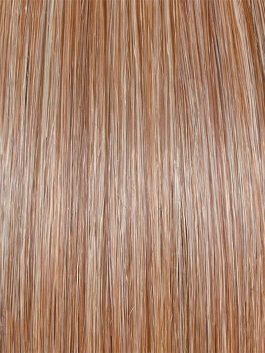 Flip The Script Wig by Raquel Welch | Heat Friendly Synthetic (Lace Front Mono)